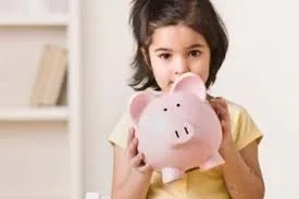 Tirelire cochon pour les tarifs karting à Pérols