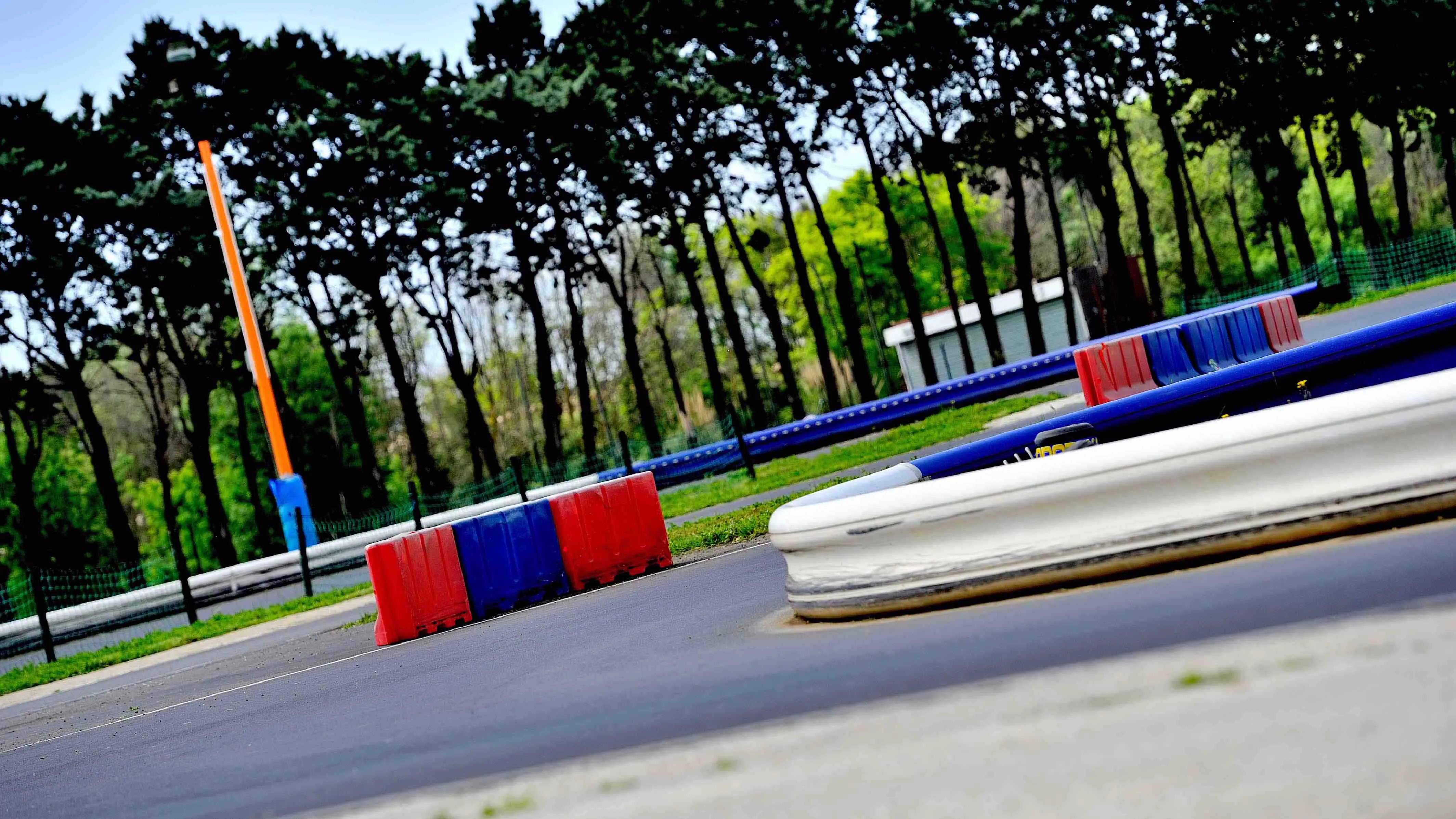 Loc'karting — circuit de karting à Pérols